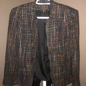 Vintage Blazer ‘75